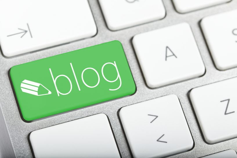 Killer Ways to Get Your Blog Noticed