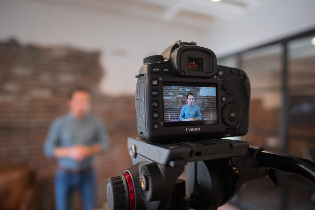 Vlogging & Business: Which is the Right Video Platform for You