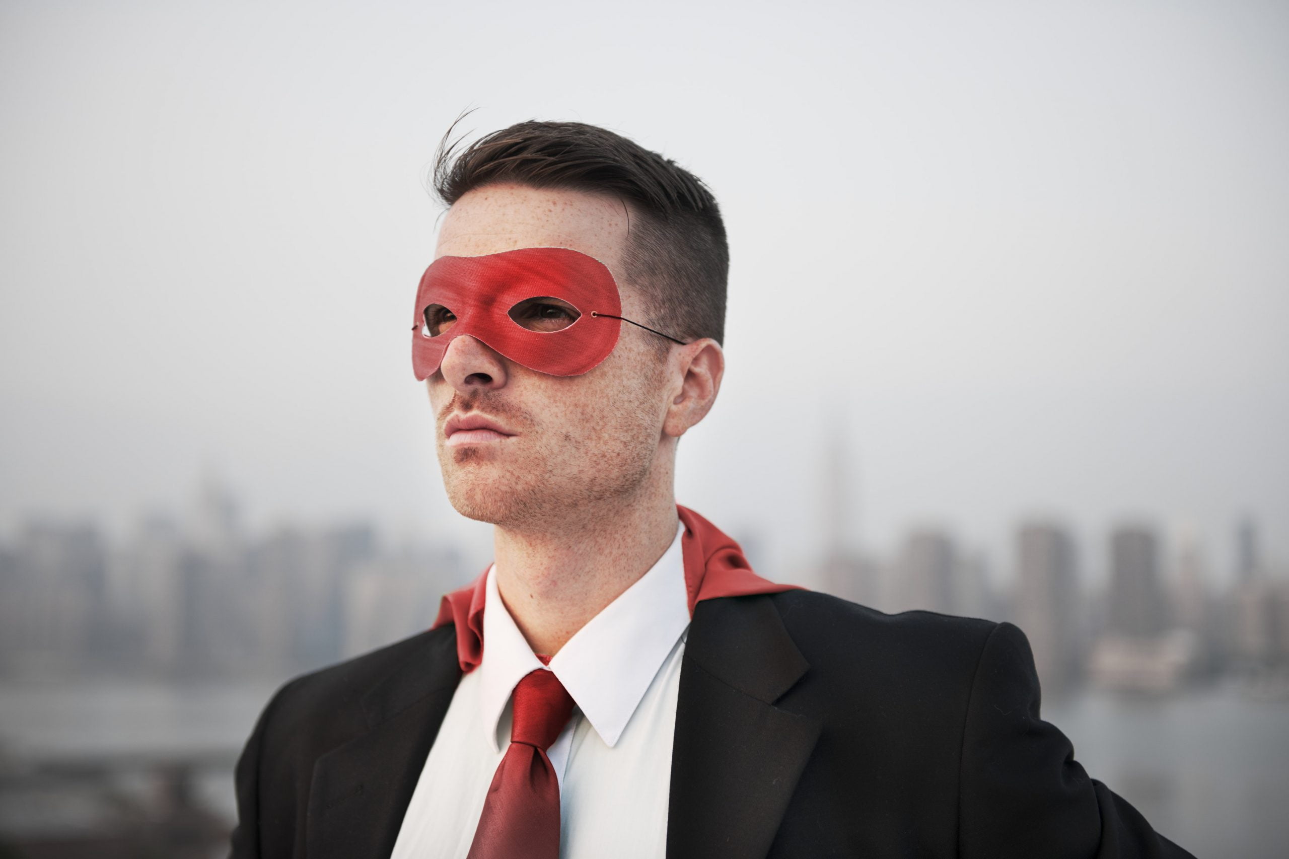 Fuck The Rules: The Creative Content Anarchy