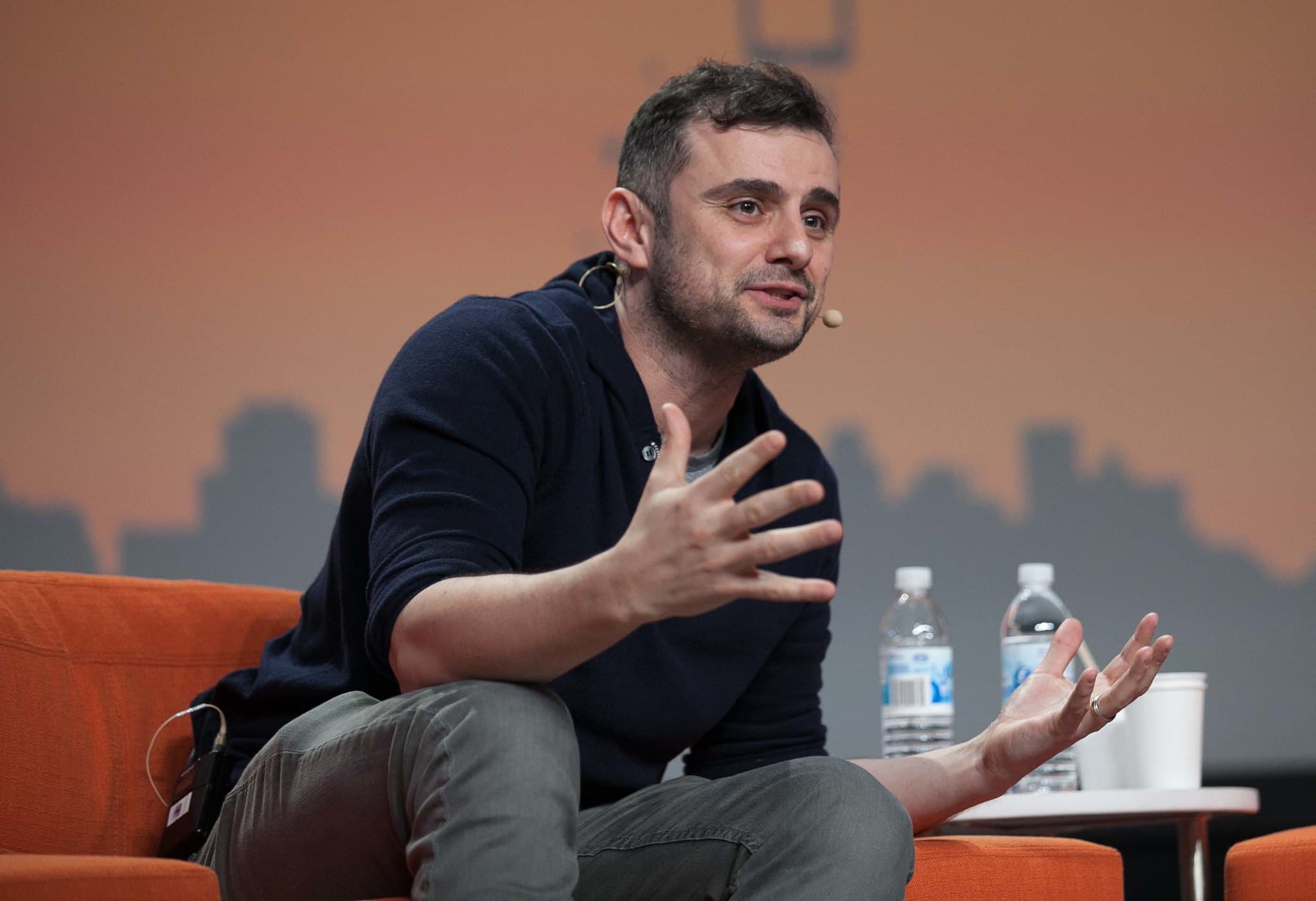 Streamlining Your Social Media Strategy Using Gary Vee’s ’79/21′ Rule