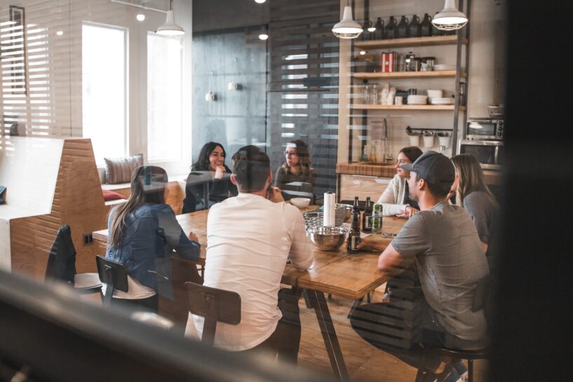 How to Build a Powerful Social Media Team