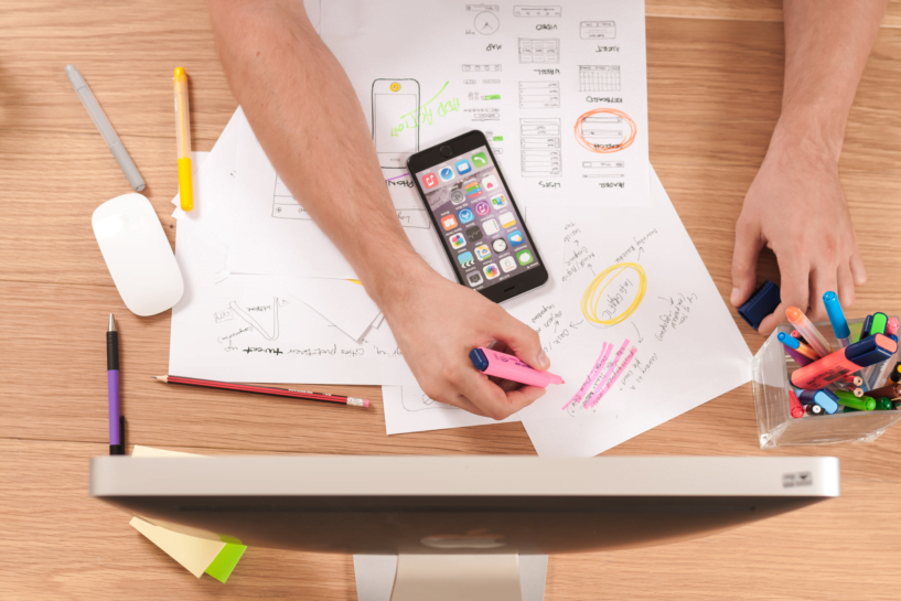 A Step-By-Step Guide to Doing Competitive Content Analysis