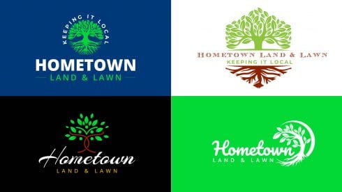 Hometown Logo 2 - Linkage.Ph